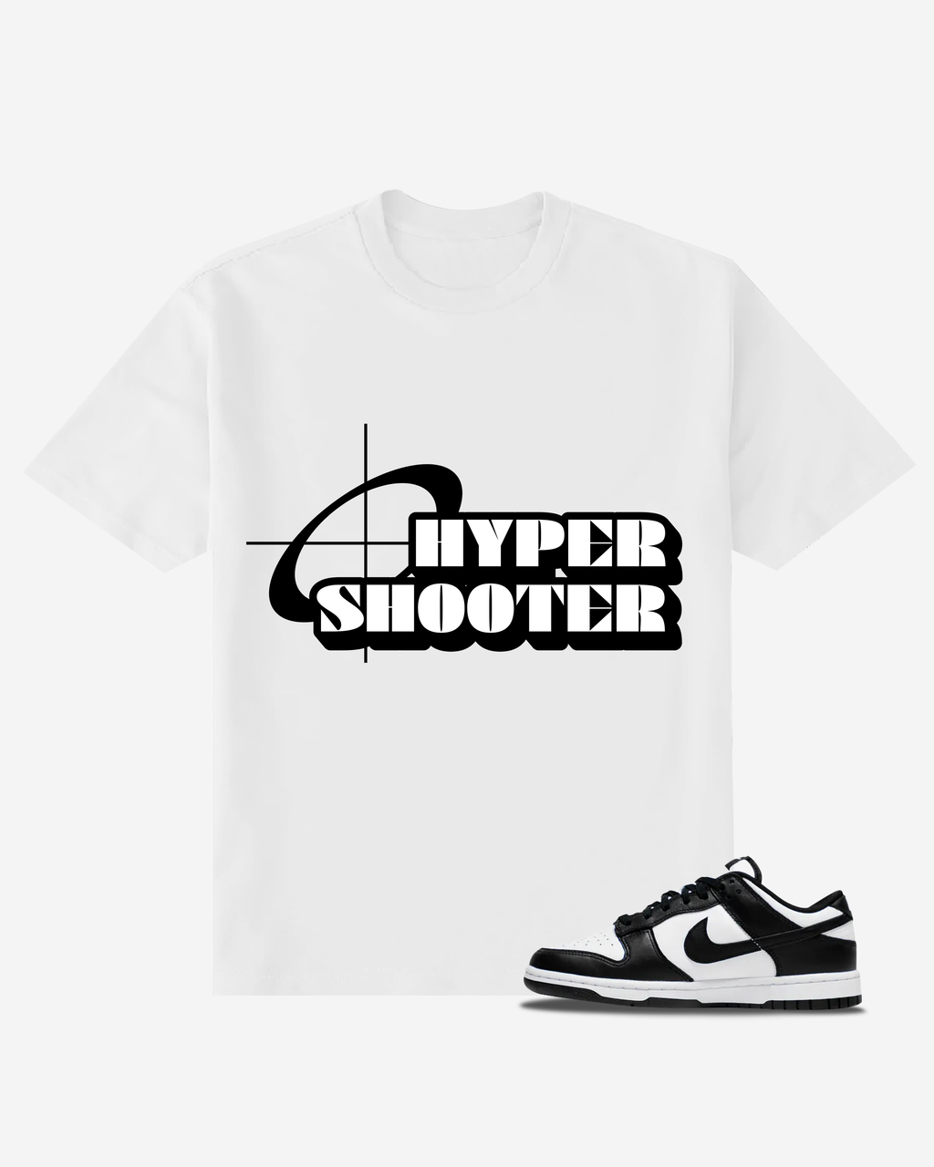 Hyper Shooter T-Shirt