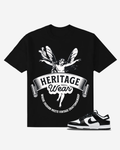 Herritage T-Shirt