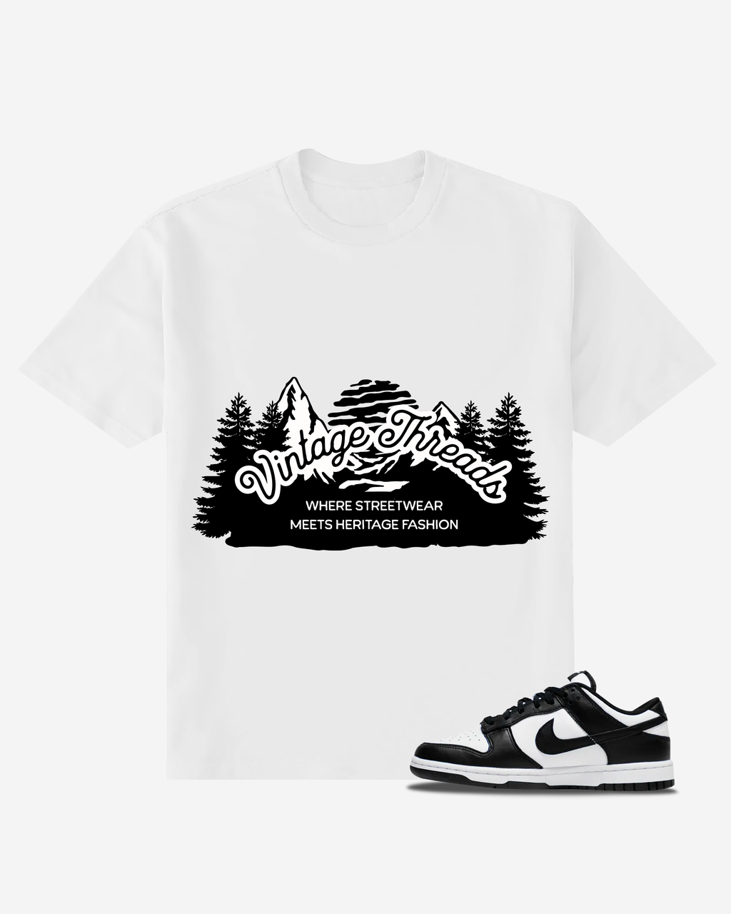 Vintage Thread T-Shirt