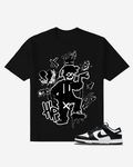 Streetwear T-Shirt