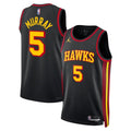 Dejounte Murray Atlanta Hawks 5 Jersey