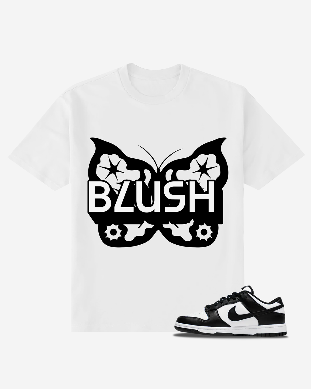 Blush T-Shirt