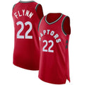 Malachi Flynn Toronto Raptors 22 Jersey