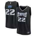 Desmond Bane Minnesota Grizzlies 22 Jersey