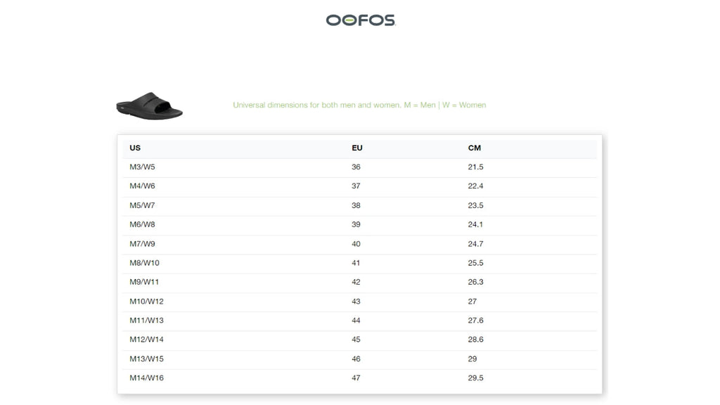 Women's Oomg Eezee Shoe In White/black