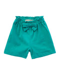 Hope & Henry Skater Short