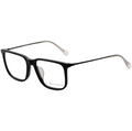 Armani Exchange Men's 55 mm Blue Opticals