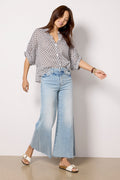 Women's Izzy Crop Jeans