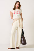 Women's The Wide Leg Pants 30”