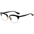 Dita Women's 55 mm Gold Opticals