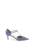 Valentino Garavani Women `Vlogo Signature D`Orsay` Pumps