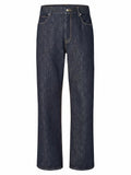 Fendi Men Denim Regular