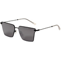 Nike Men's 60 mm Black Sunglasses