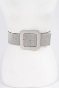 Sparkle Fit Rhinestone Belt
