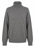 Brunello Cucinelli Women Cashmere Turtleneck