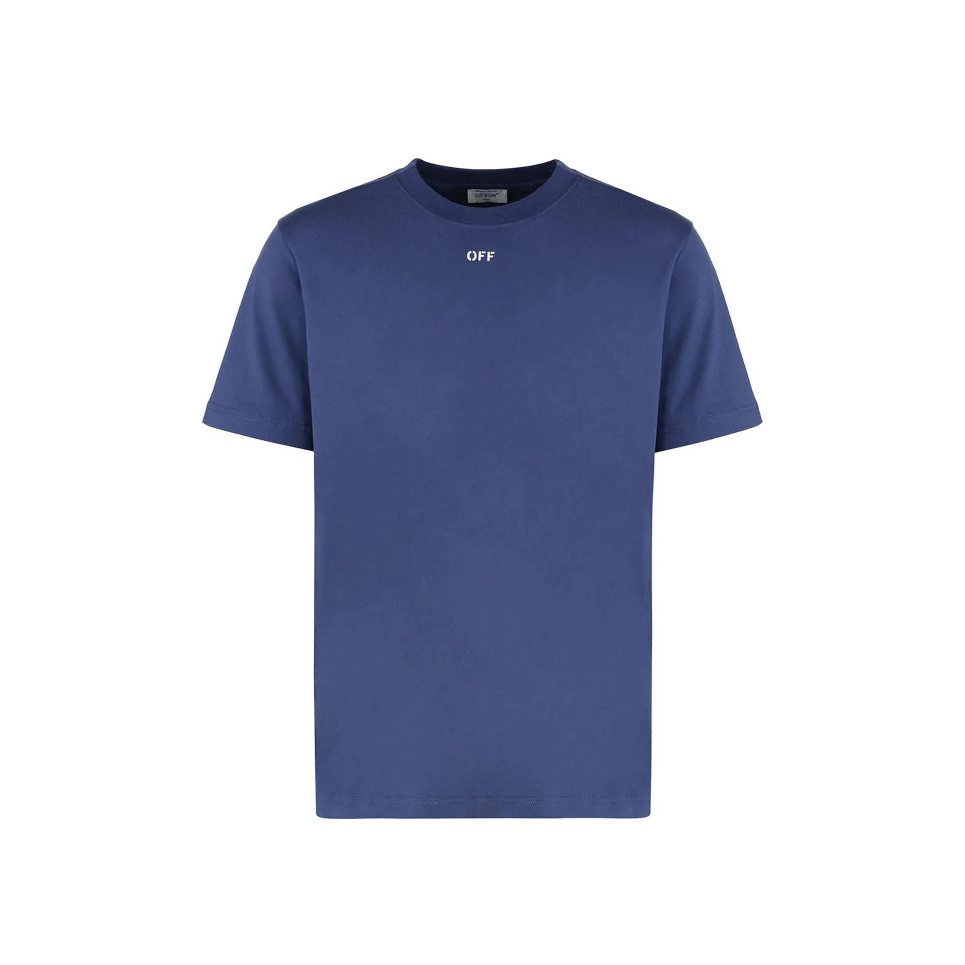 Off-White T-Shirt Men
