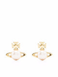 Vivienne Westwood Women Balbina Earrings
