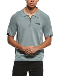 Hugo Boss Perform 1/4-Zip