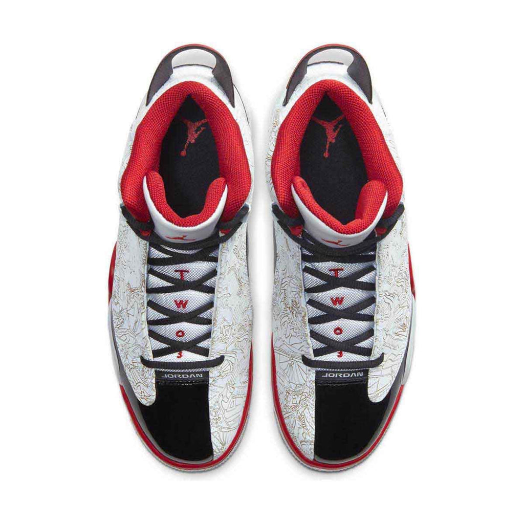 Men's Air Jordan Dub Zero