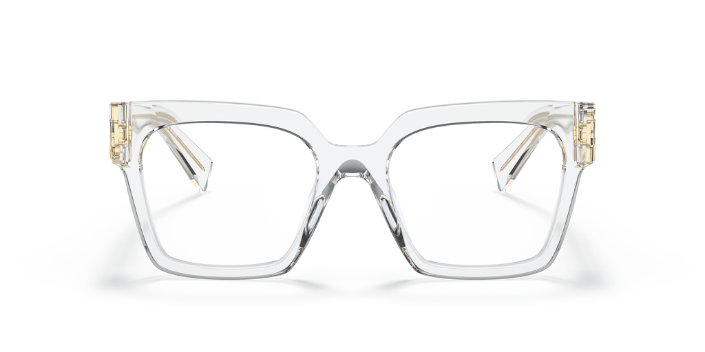 MU 04UV Eyeglasses