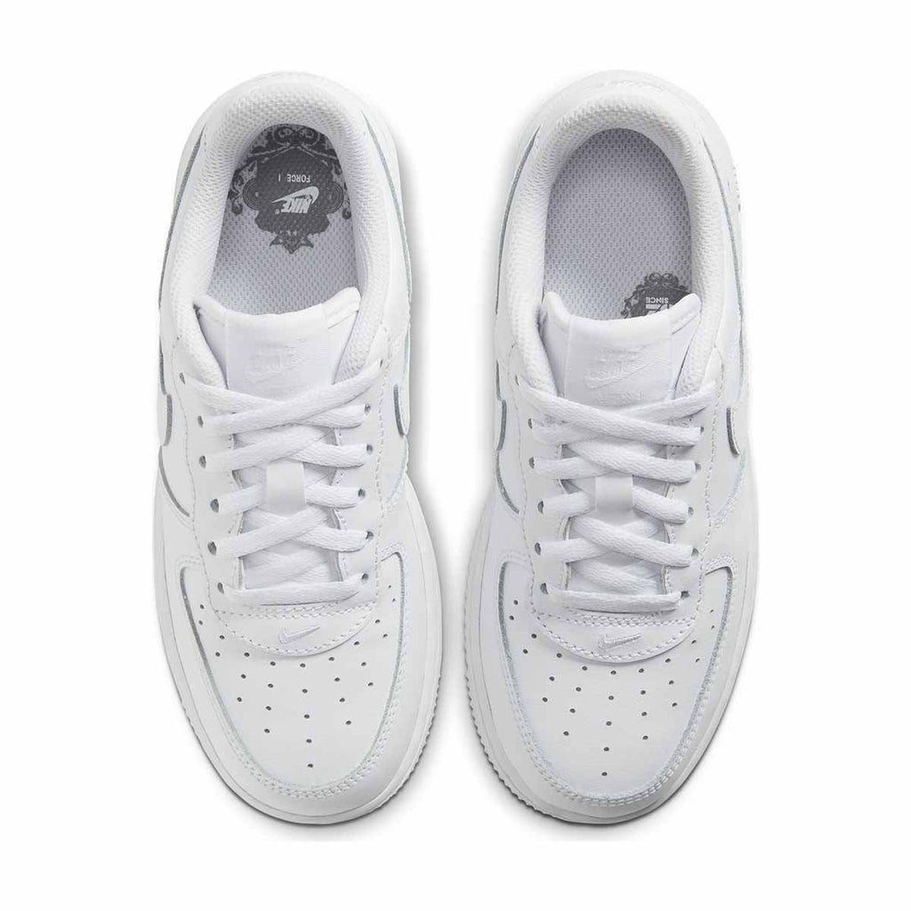 Little Kids Nike Force 1