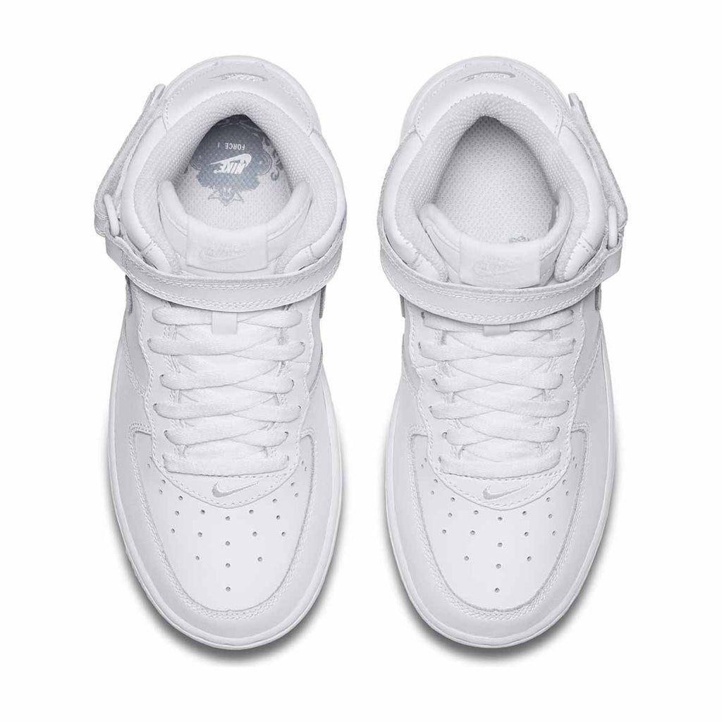 Little Kids Nike Force 1 Mid