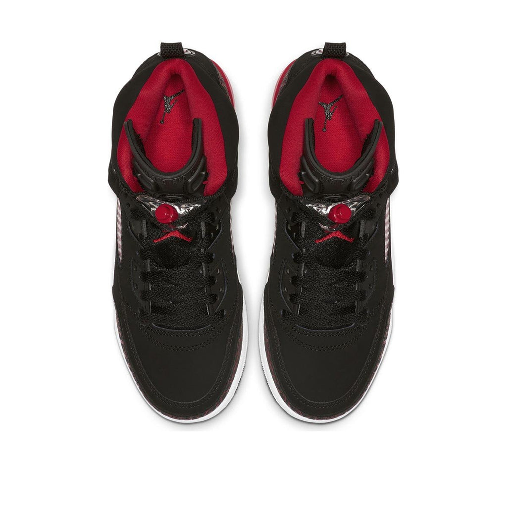 Big Kids Boy's Jordan Spizike (GS) Shoe