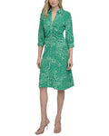 DKNY Shirt Dress