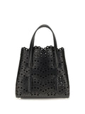 Alaïa Women Mina Handbag