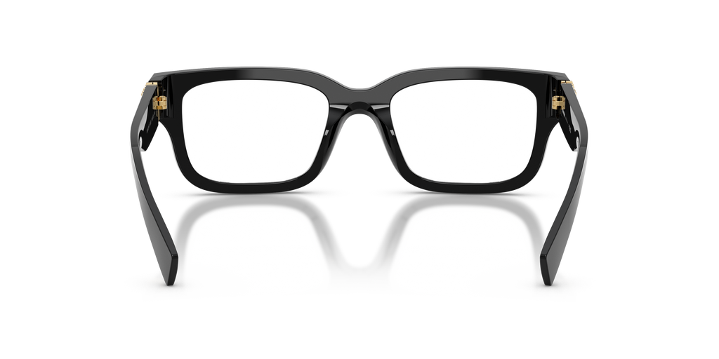 MU 02YV Eyeglasses