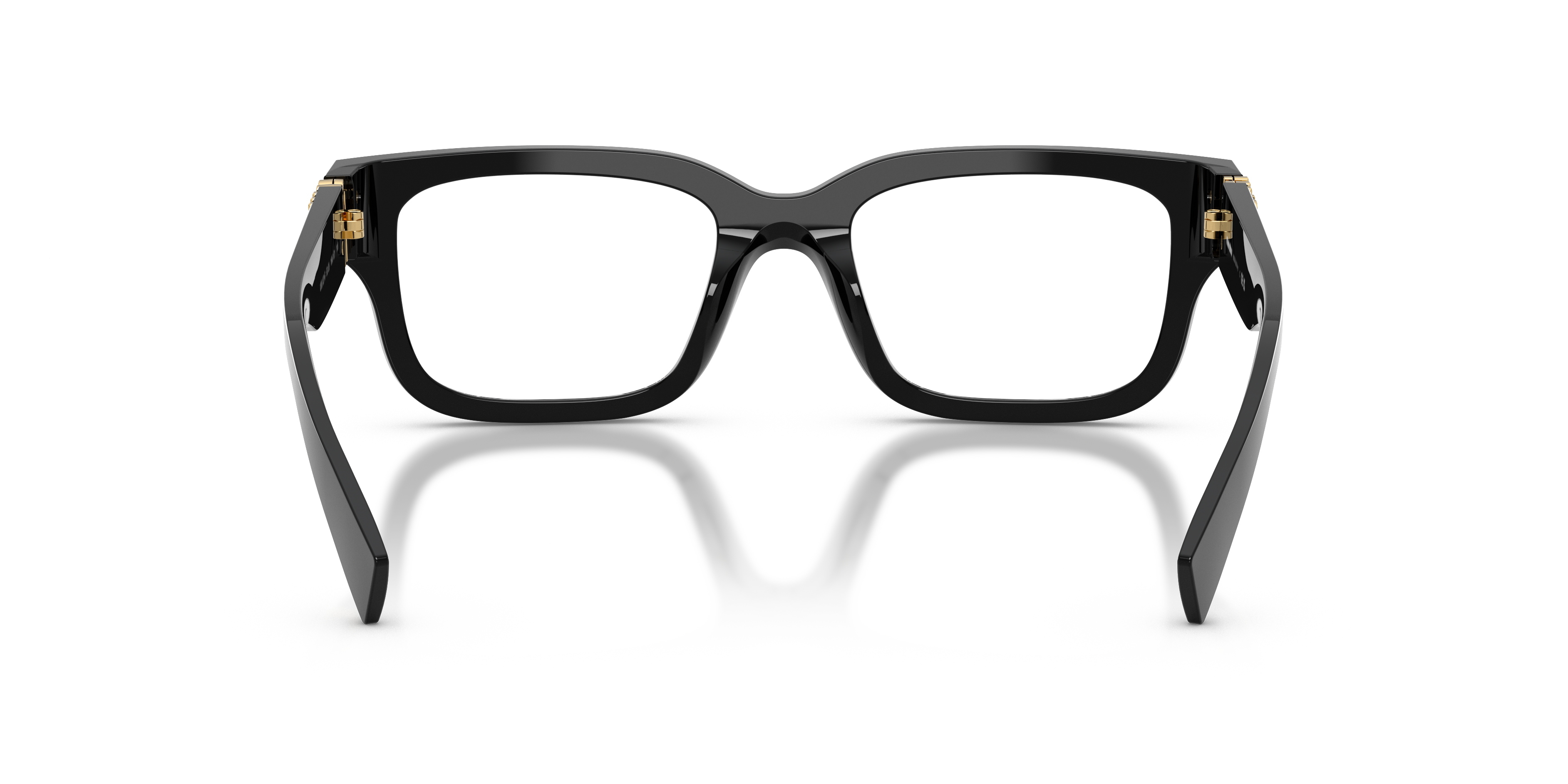 MU 02YV Eyeglasses