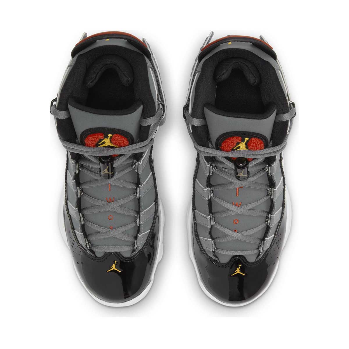 Jordan 6 Rings Big Kids' Shoe