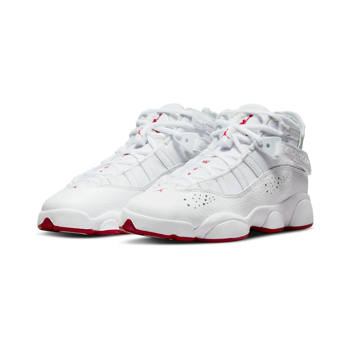 Jordan 6 Rings Big Kids' Shoes