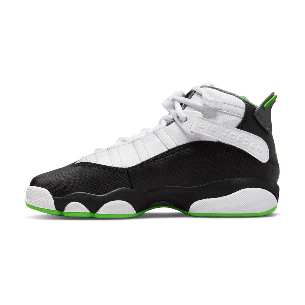 Jordan 6 Rings