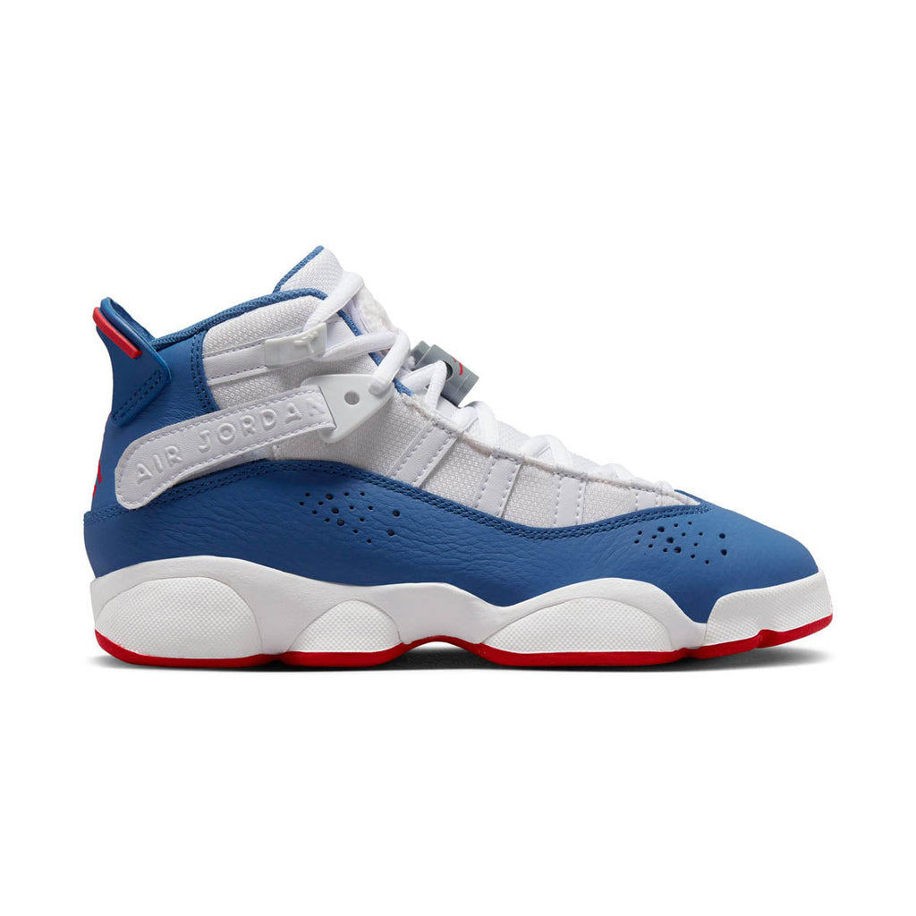 Jordan 6 Rings Big Kids' Shoes