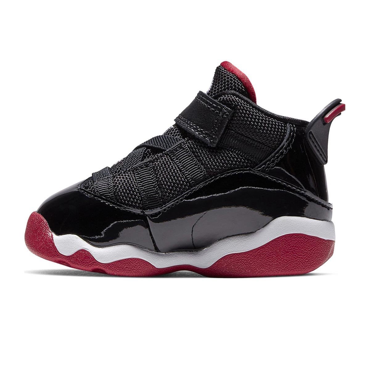 Toddler Boys' Jordan 6 Rings (TD)