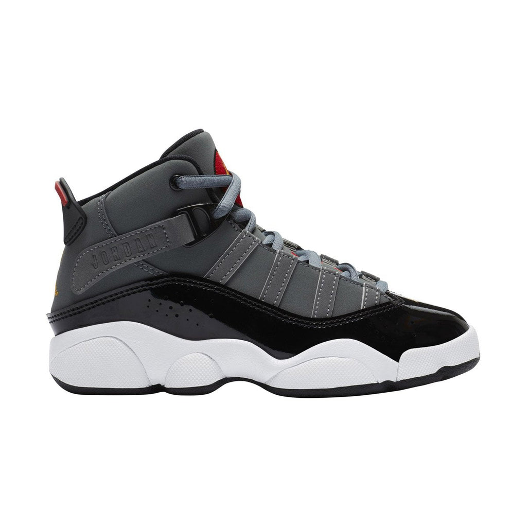 Jordan 6 Rings Little Kids' Shoe