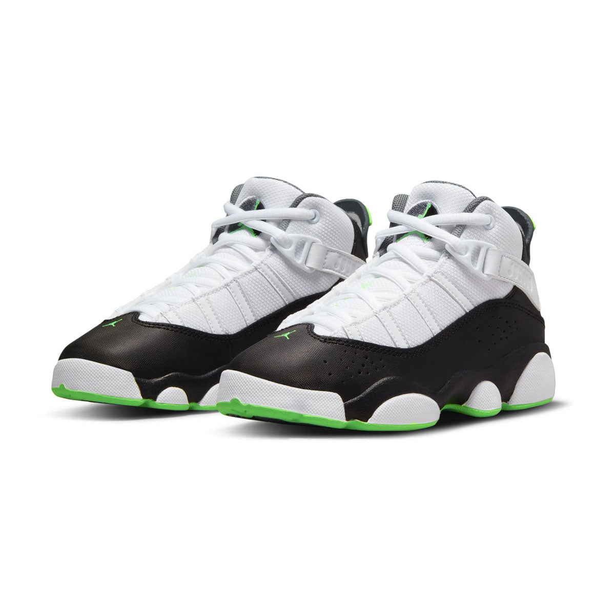 Jordan 6 Rings