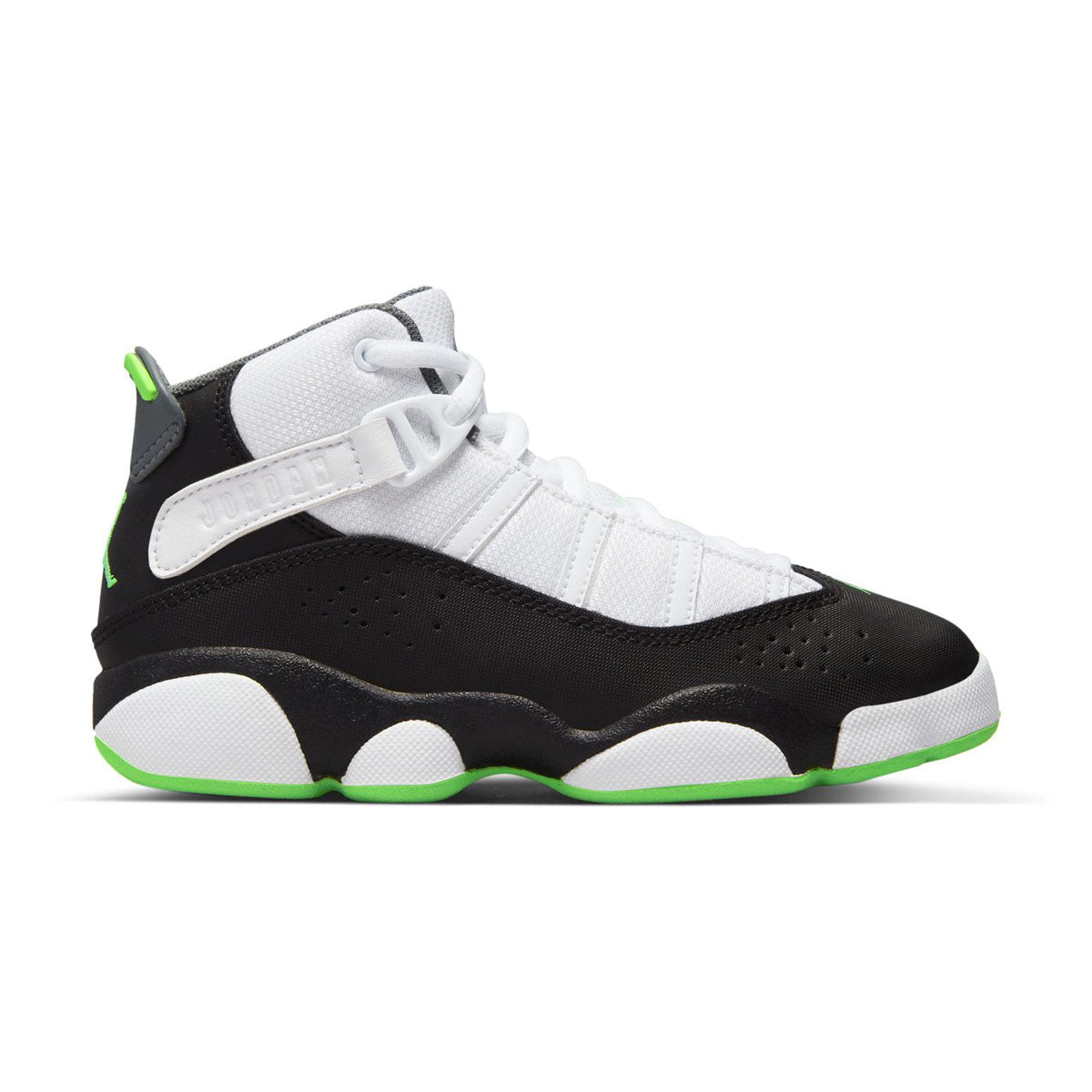 Jordan 6 Rings