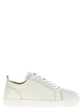 Christian Louboutin Men 'Louis Junior Spikes' Sneakers