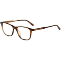 Garrett Leight Women's 50 mm Brown Opticals