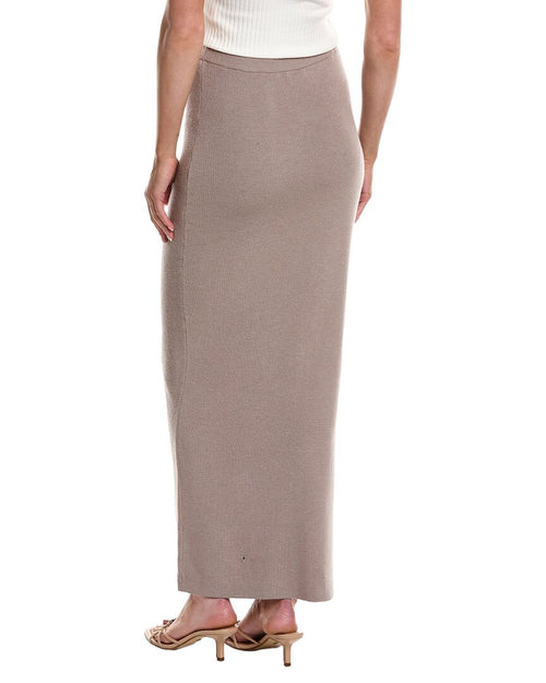525 America Maria Maxi Skirt