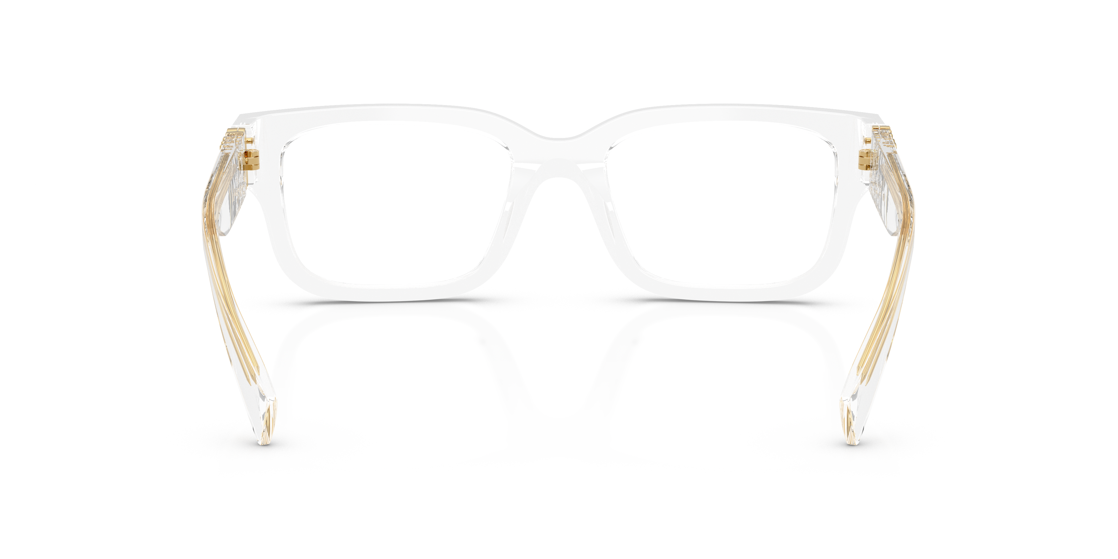 MU 02YV Eyeglasses