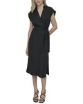 DKNY A-Line Dress