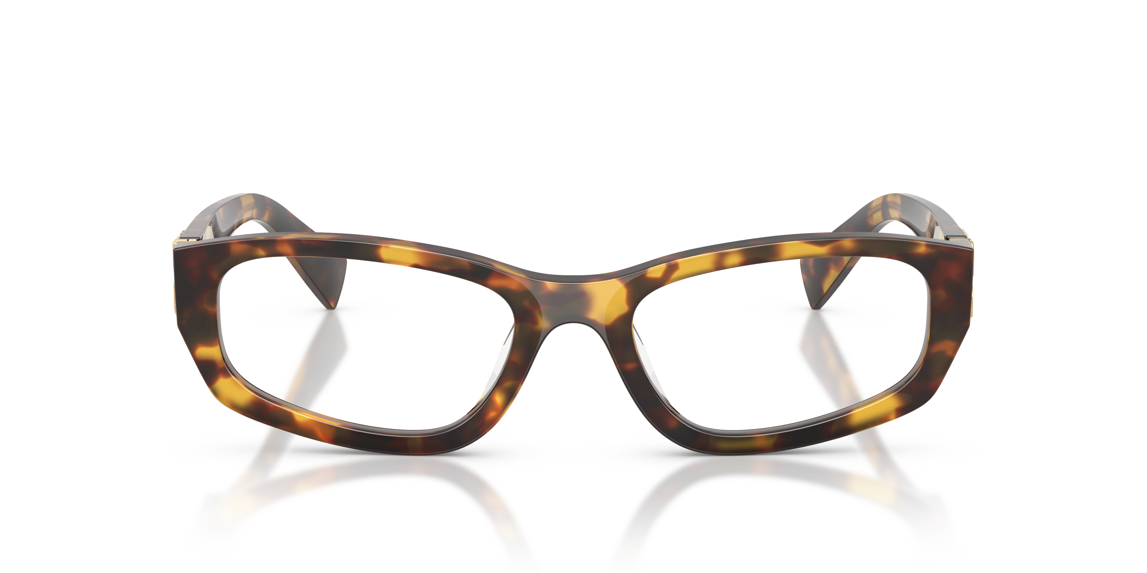 MU 04YV Eyeglasses