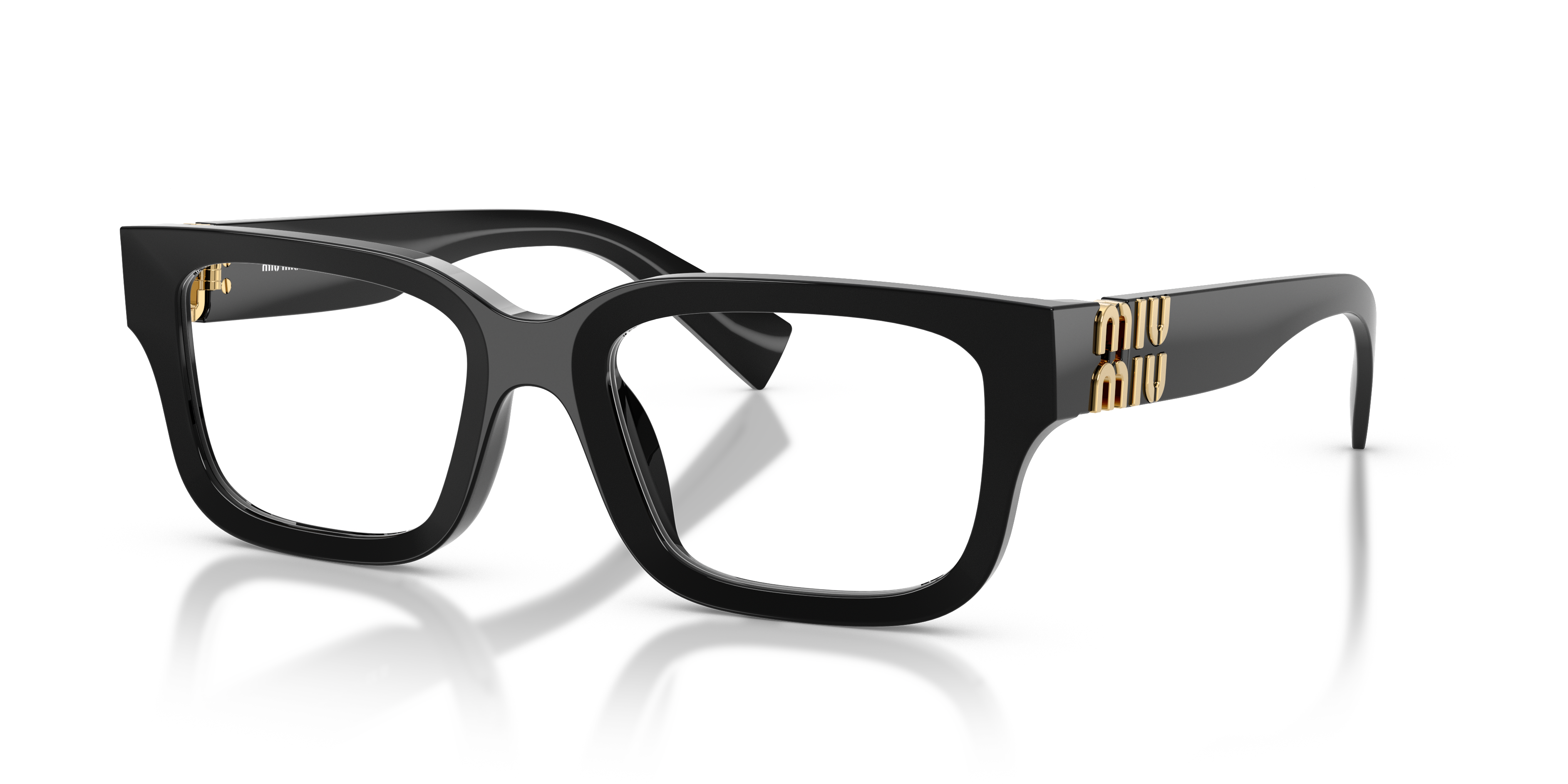MU 02YV Eyeglasses
