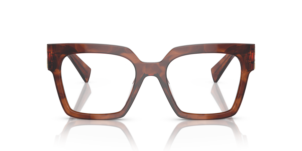 MU 04UV Eyeglasses