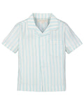 Hope & Henry Camp Shirt