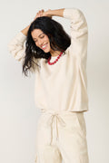 Women's Heritage Sweatshirt