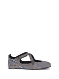 The Attico Women Nomad Ballerinas